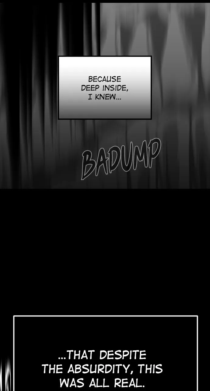 The Last Passage Chapter 1 page 99 - 