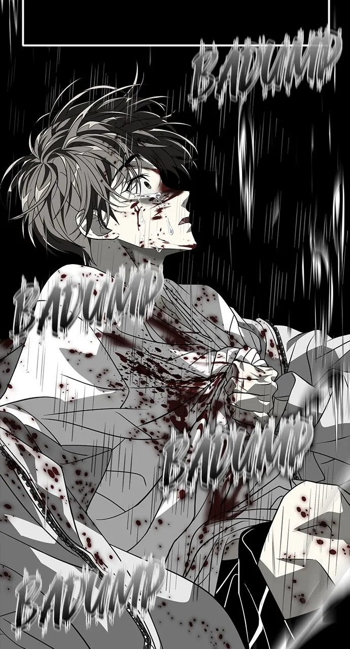 The Last Passage Chapter 1 page 100 - 