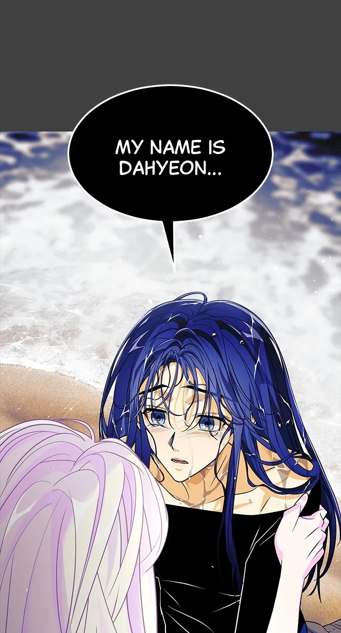 The Last Passage Chapter 10 page 1 - 