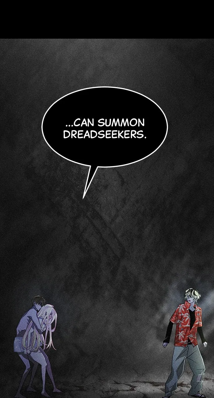 The Last Passage Chapter 10 page 102 - 