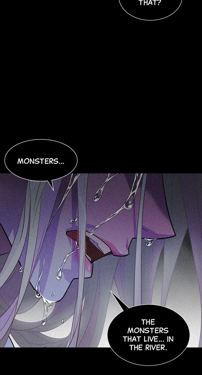 The Last Passage Chapter 10 page 104 - 