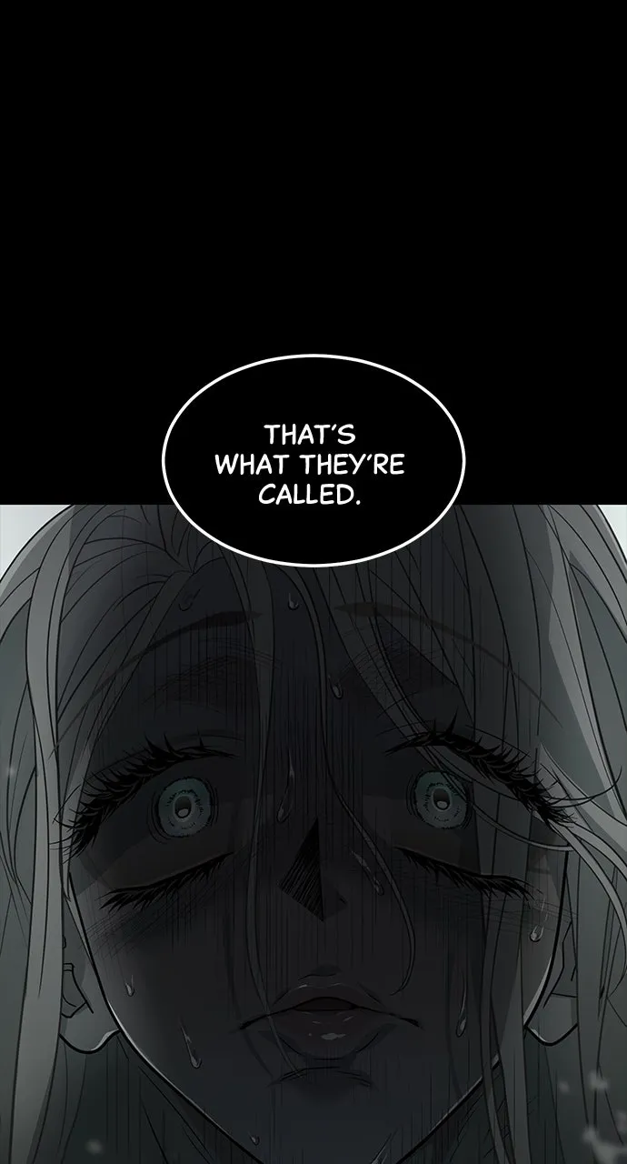 The Last Passage Chapter 10 page 105 - 