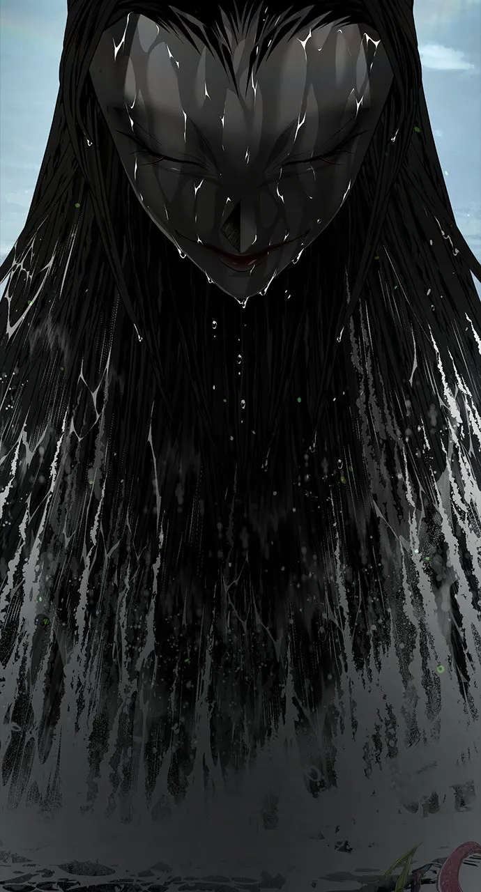 The Last Passage Chapter 10 page 110 - 
