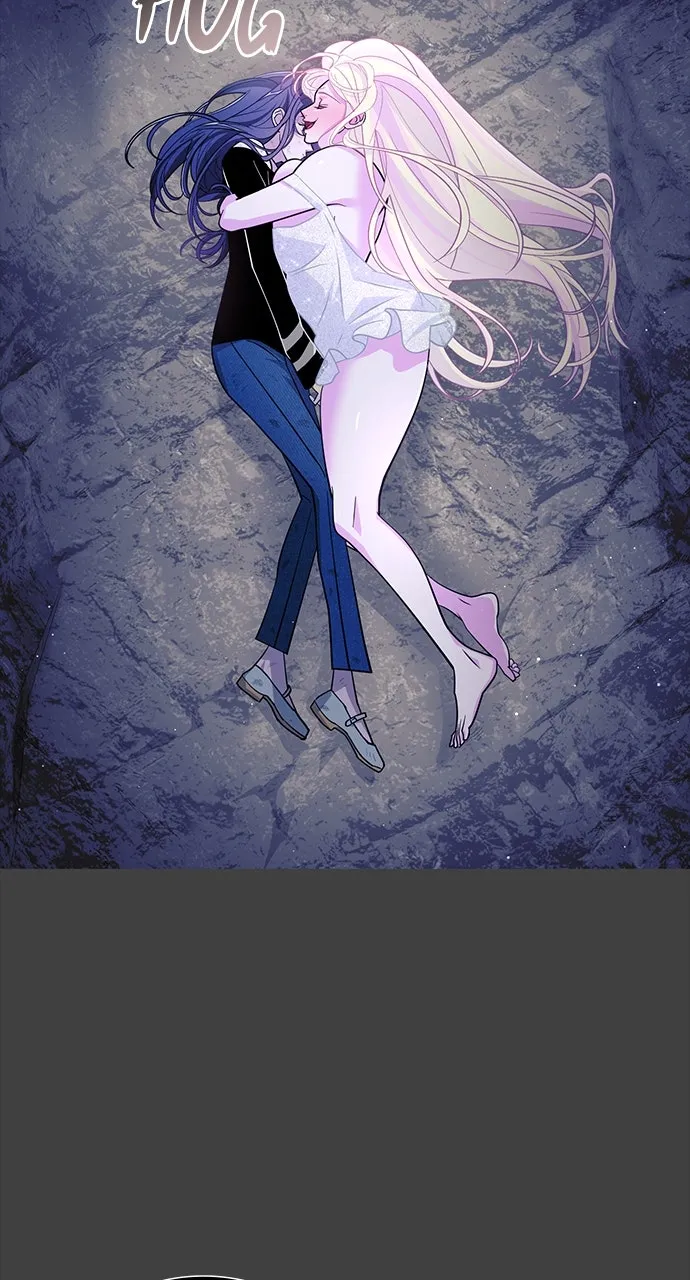 The Last Passage Chapter 10 page 16 - 