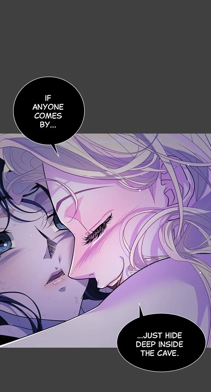 The Last Passage Chapter 10 page 18 - 