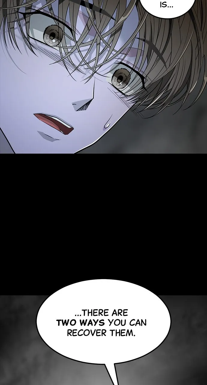 The Last Passage Chapter 10 page 26 - 