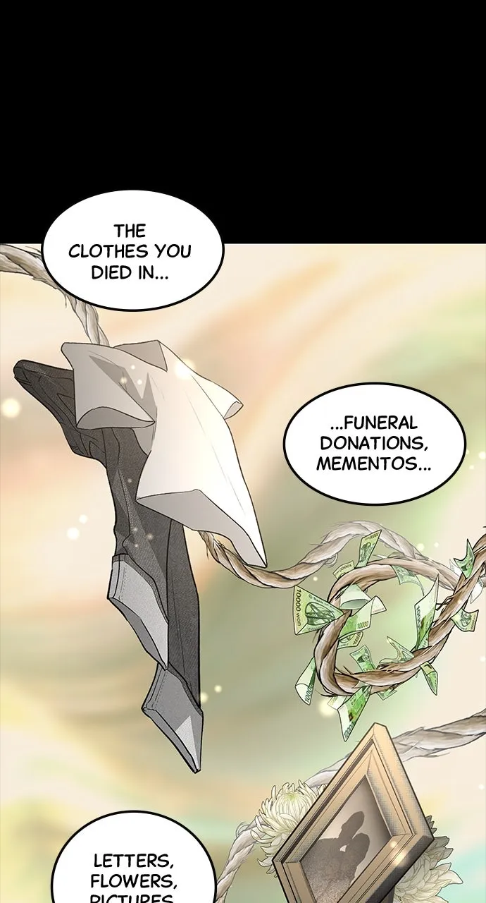 The Last Passage Chapter 10 page 30 - 