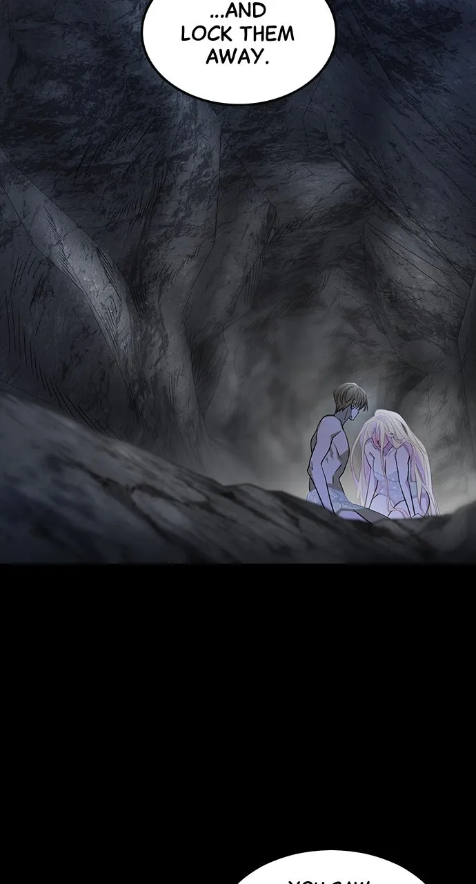 The Last Passage Chapter 10 page 36 - 