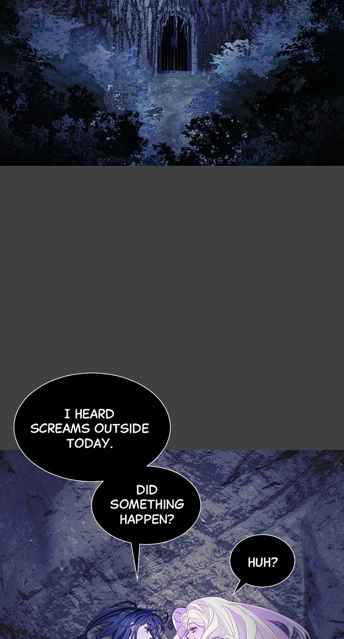 The Last Passage Chapter 10 page 45 - 