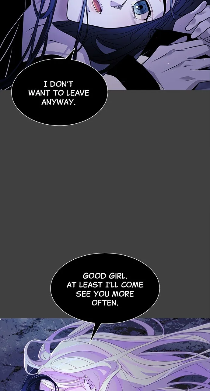 The Last Passage Chapter 10 page 50 - 