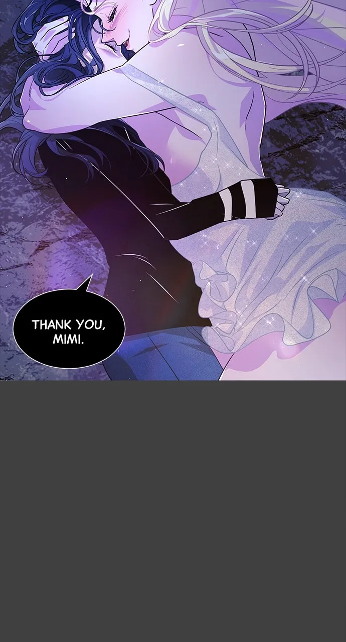 The Last Passage Chapter 10 page 51 - 