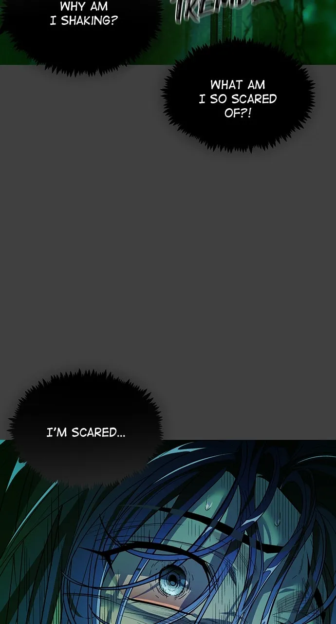 The Last Passage Chapter 10 page 61 - 