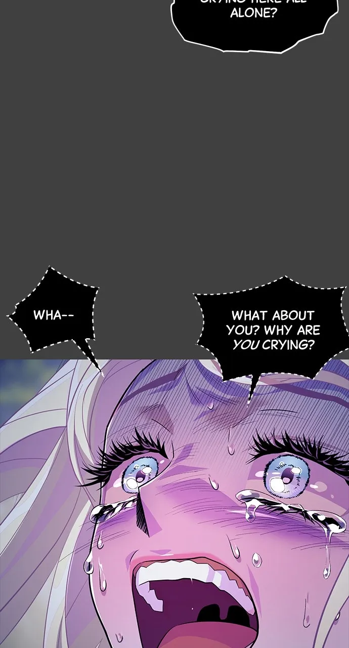 The Last Passage Chapter 10 page 70 - 