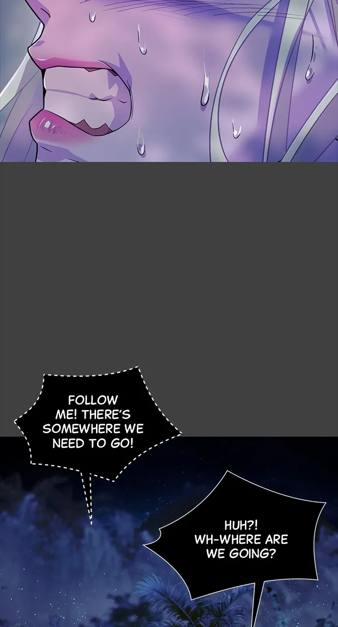 The Last Passage Chapter 10 page 73 - 