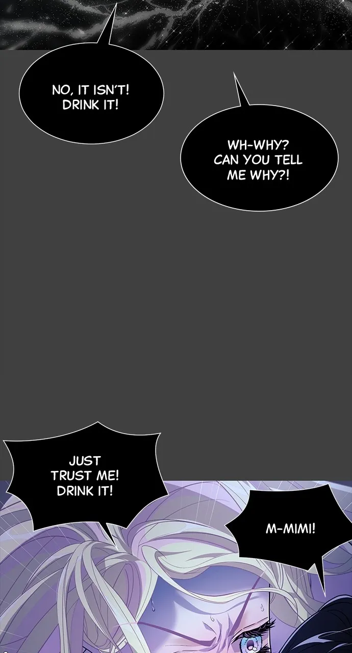 The Last Passage Chapter 10 page 78 - 