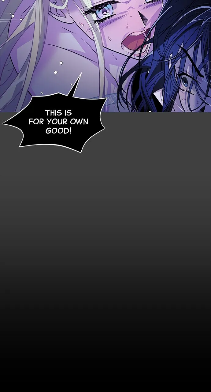 The Last Passage Chapter 10 page 79 - 
