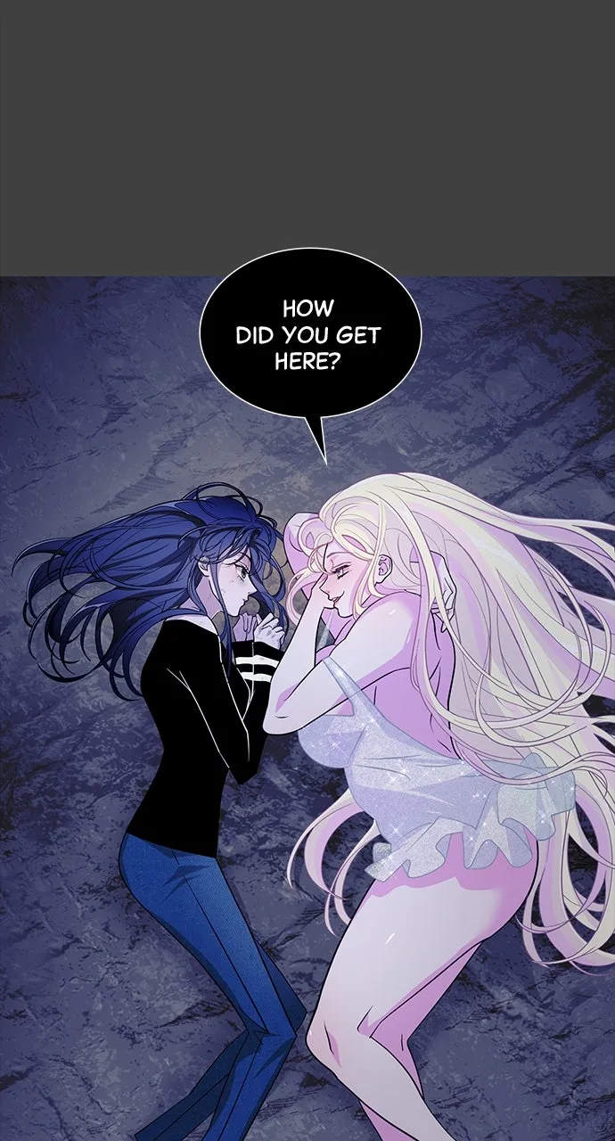 The Last Passage Chapter 10 page 9 - 