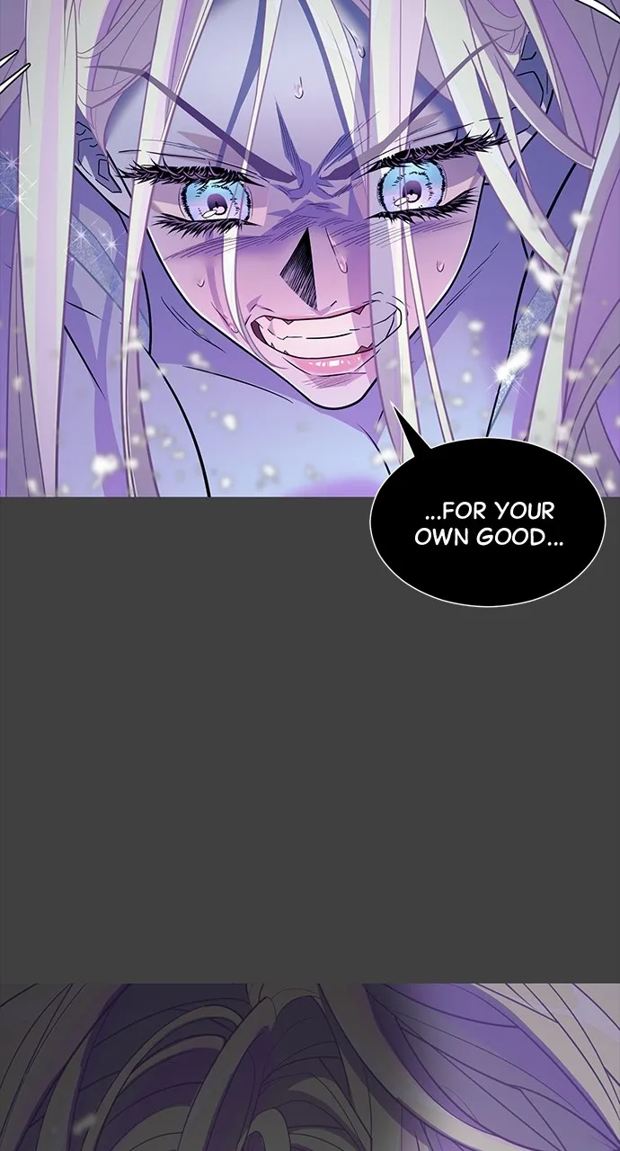The Last Passage Chapter 10 page 90 - 