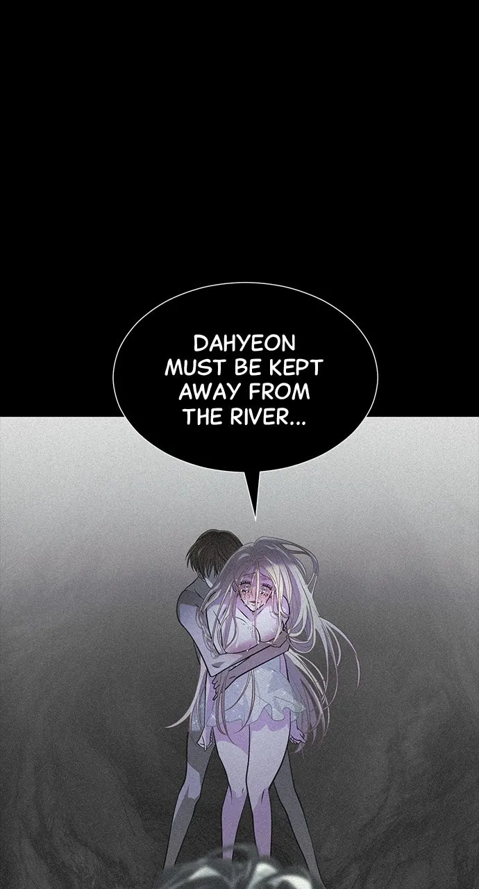 The Last Passage Chapter 10 page 97 - 