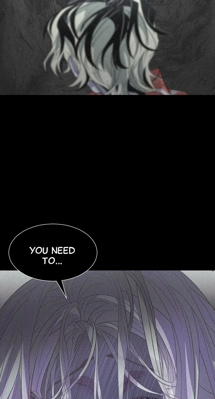 The Last Passage Chapter 10 page 98 - 