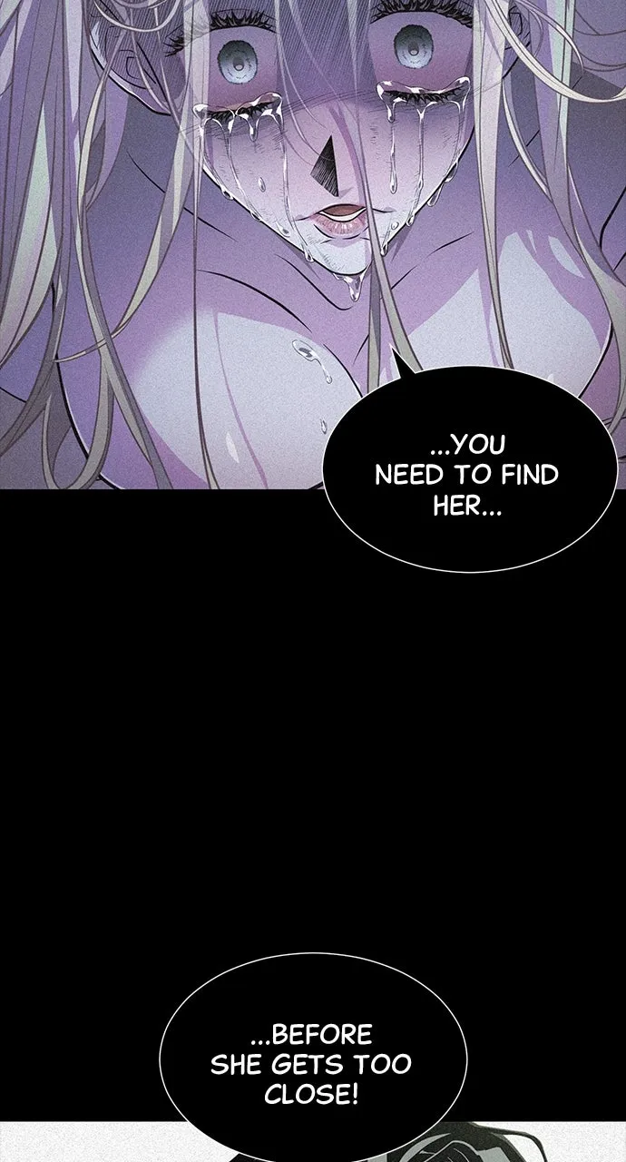 The Last Passage Chapter 10 page 99 - 