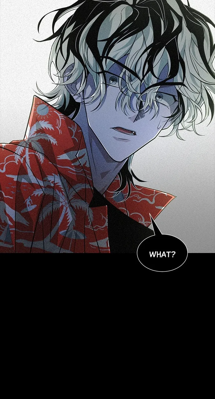 The Last Passage Chapter 10 page 100 - 