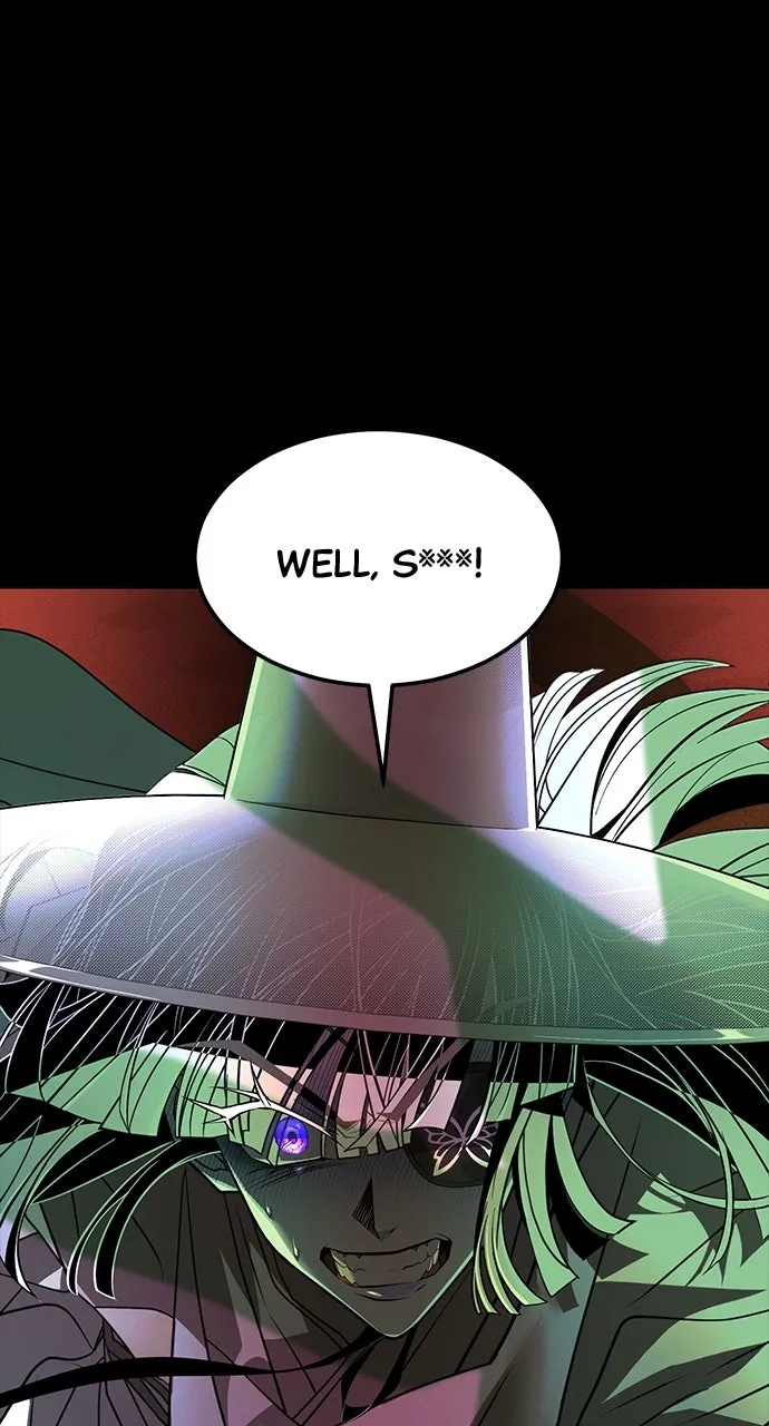 The Last Passage Chapter 11 page 110 - 