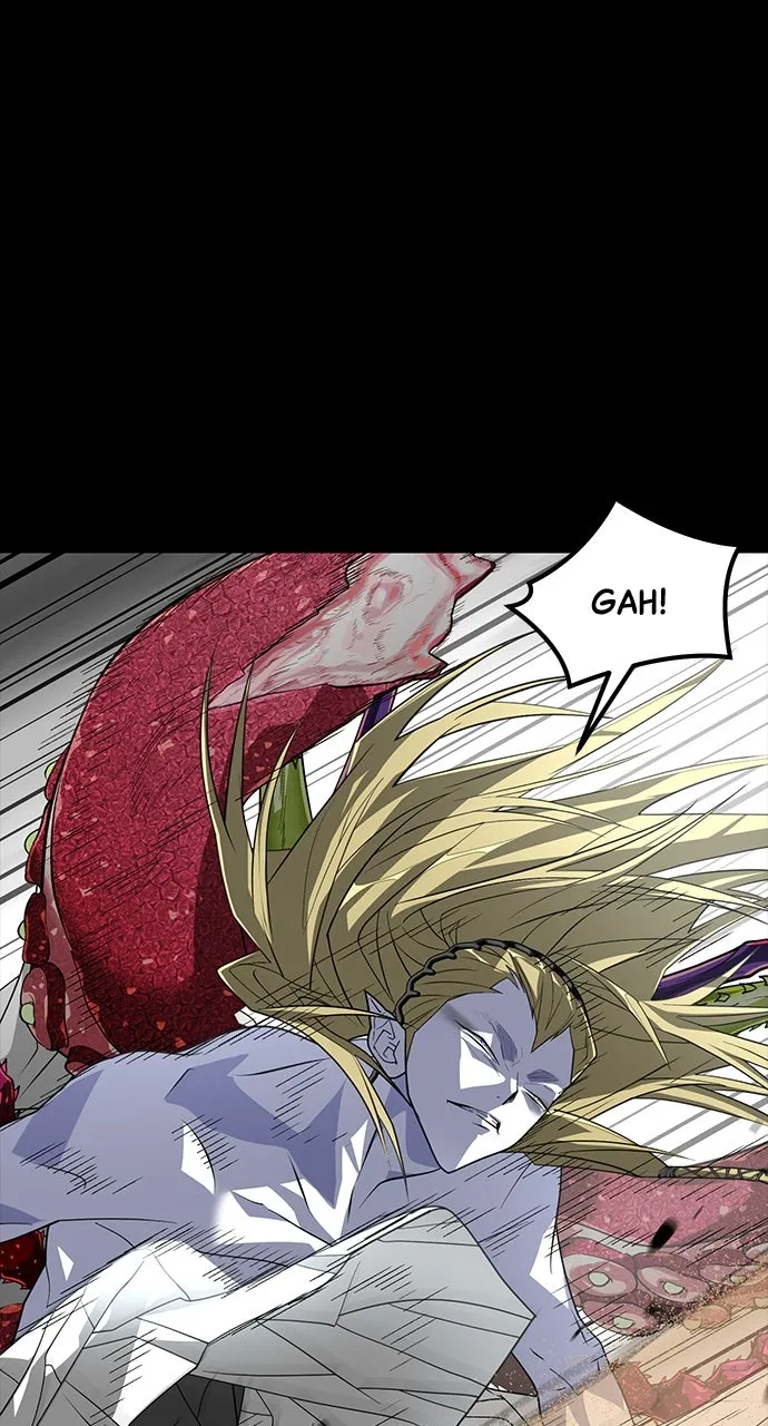 The Last Passage Chapter 11 page 15 - 