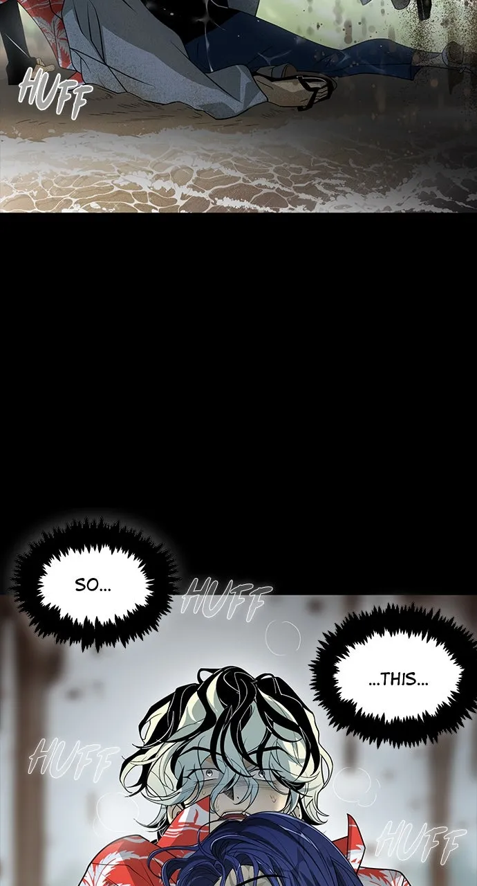 The Last Passage Chapter 11 page 20 - 