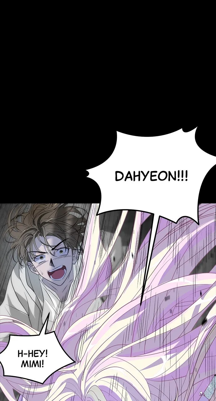 The Last Passage Chapter 11 page 28 - 