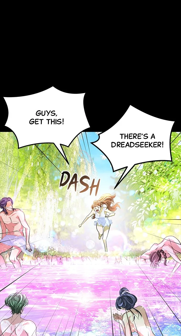 The Last Passage Chapter 11 page 31 - 