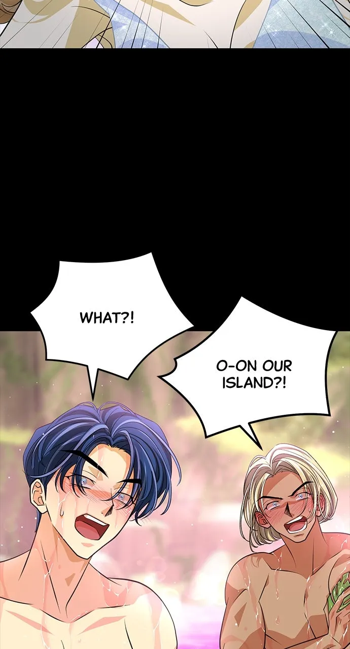 The Last Passage Chapter 11 page 33 - 