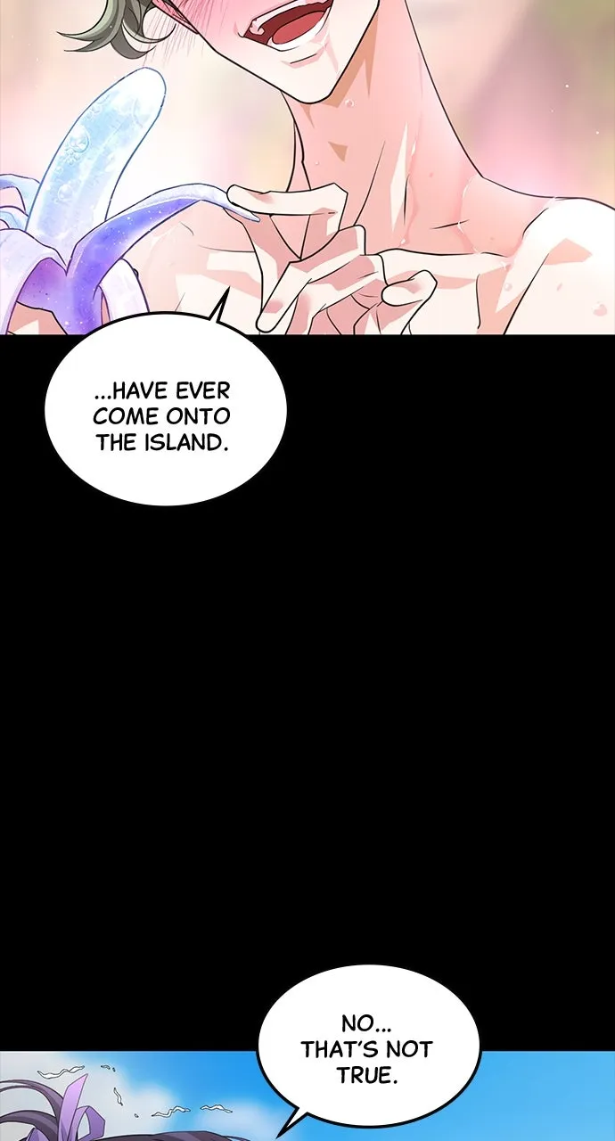 The Last Passage Chapter 11 page 35 - 