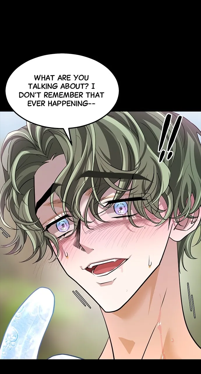 The Last Passage Chapter 11 page 38 - 