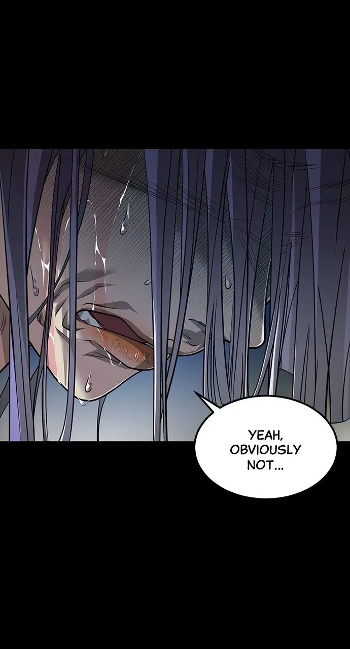 The Last Passage Chapter 11 page 40 - 