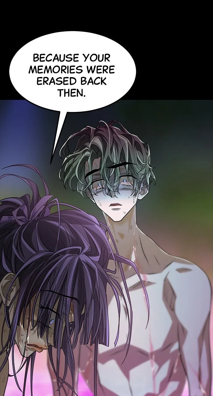 The Last Passage Chapter 11 page 41 - 