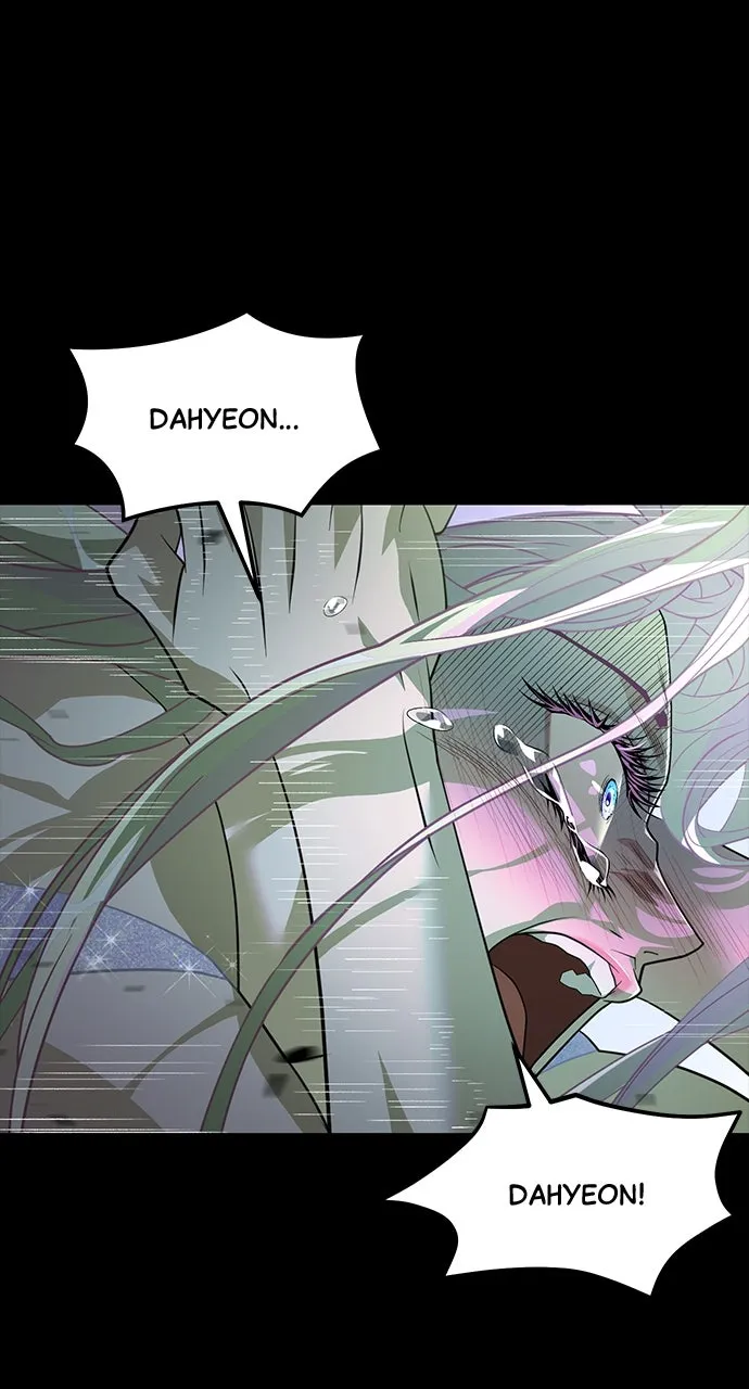 The Last Passage Chapter 11 page 48 - 