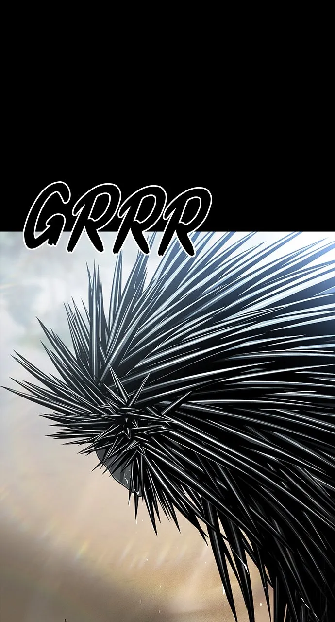The Last Passage Chapter 11 page 7 - 