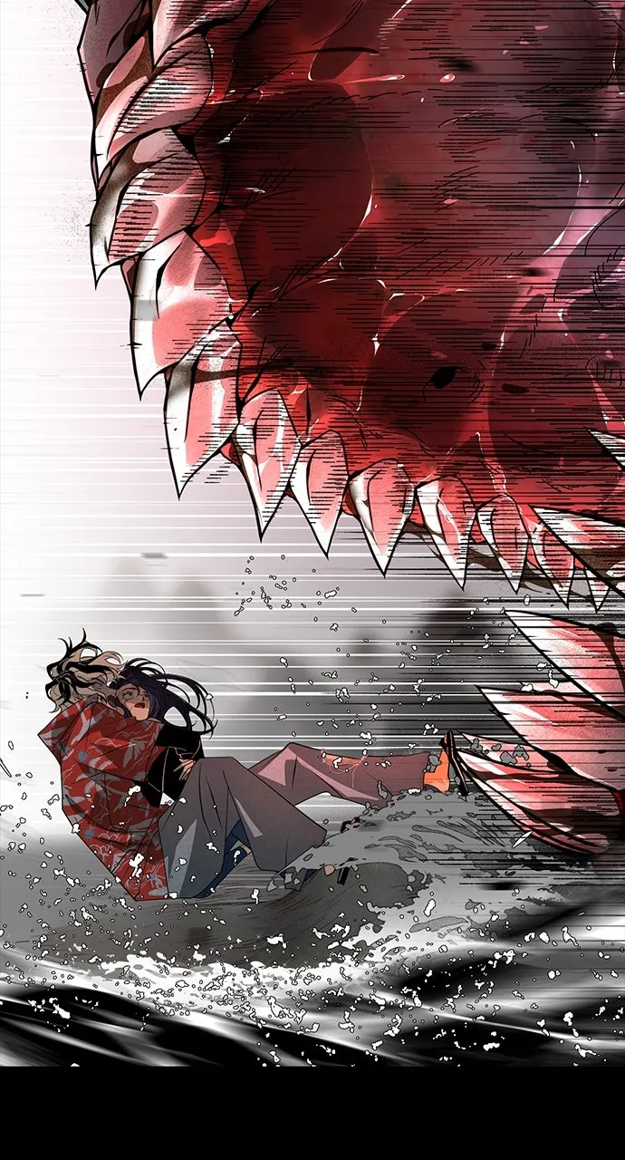 The Last Passage Chapter 11 page 65 - 