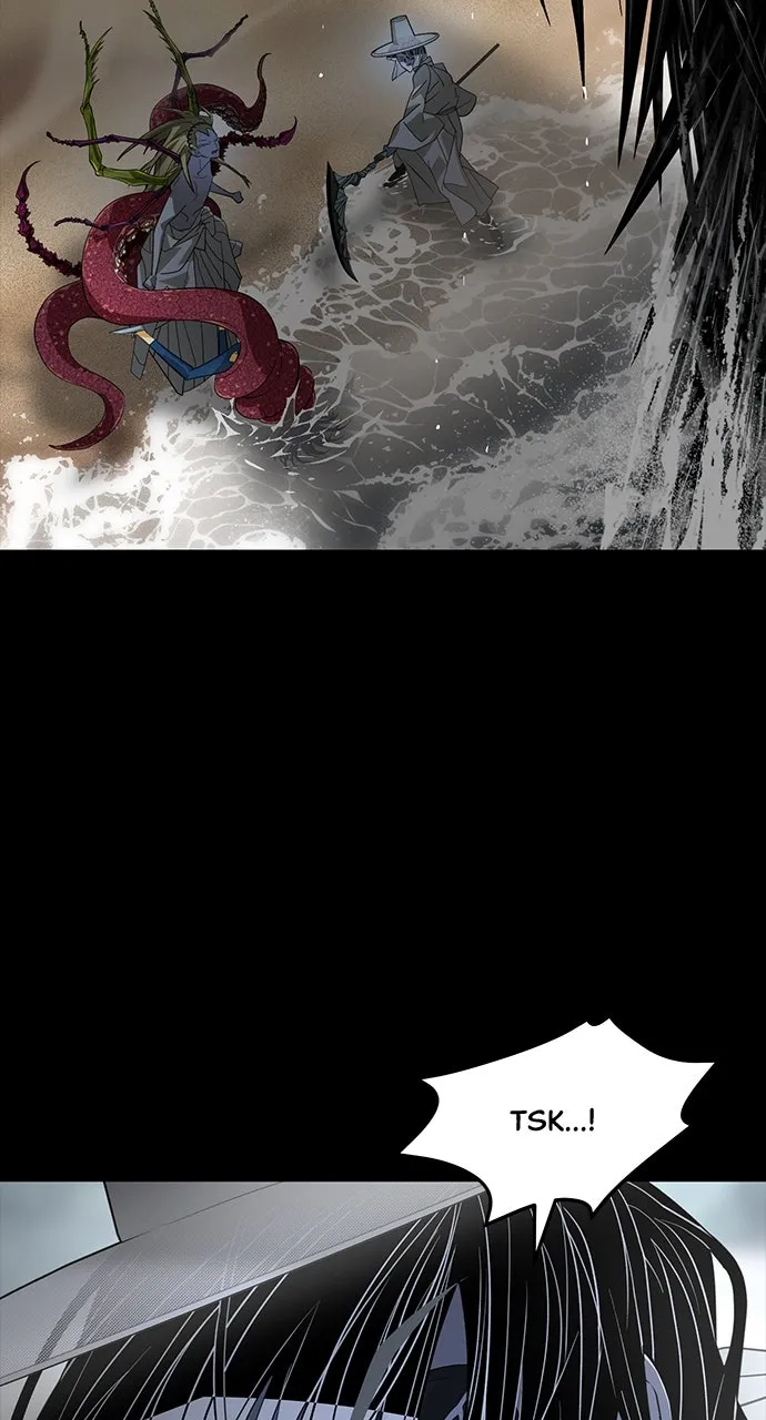 The Last Passage Chapter 11 page 8 - 