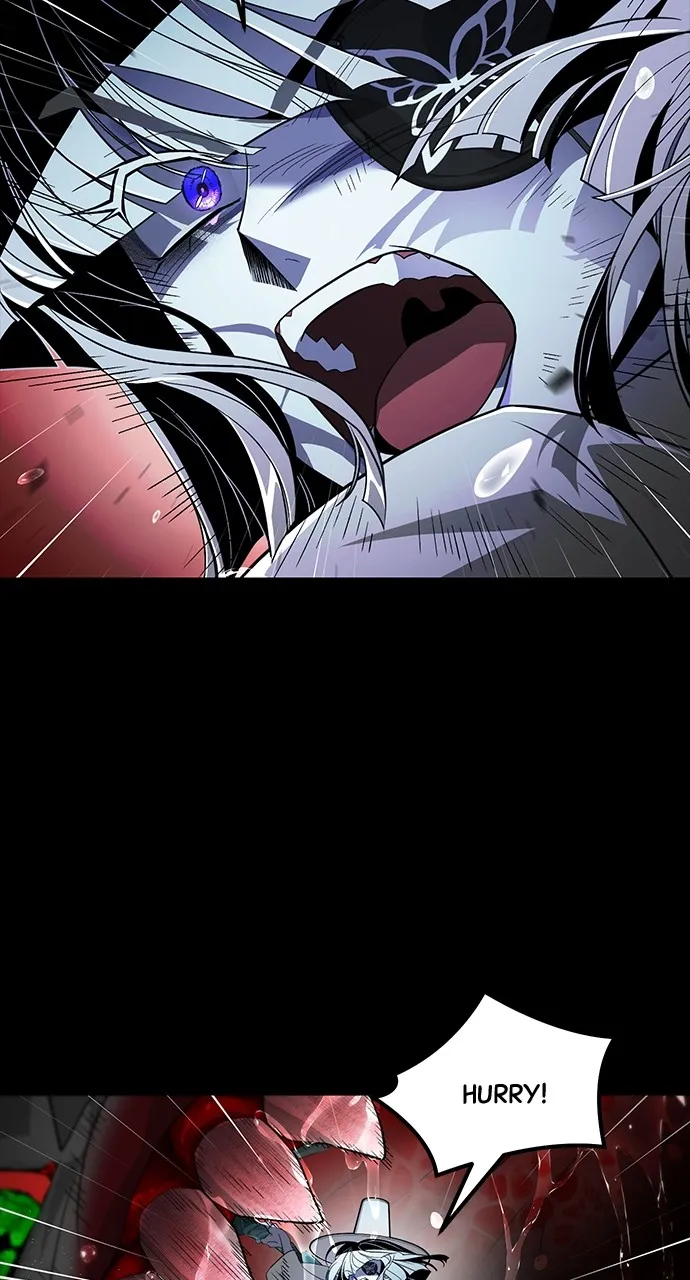 The Last Passage Chapter 11 page 77 - 