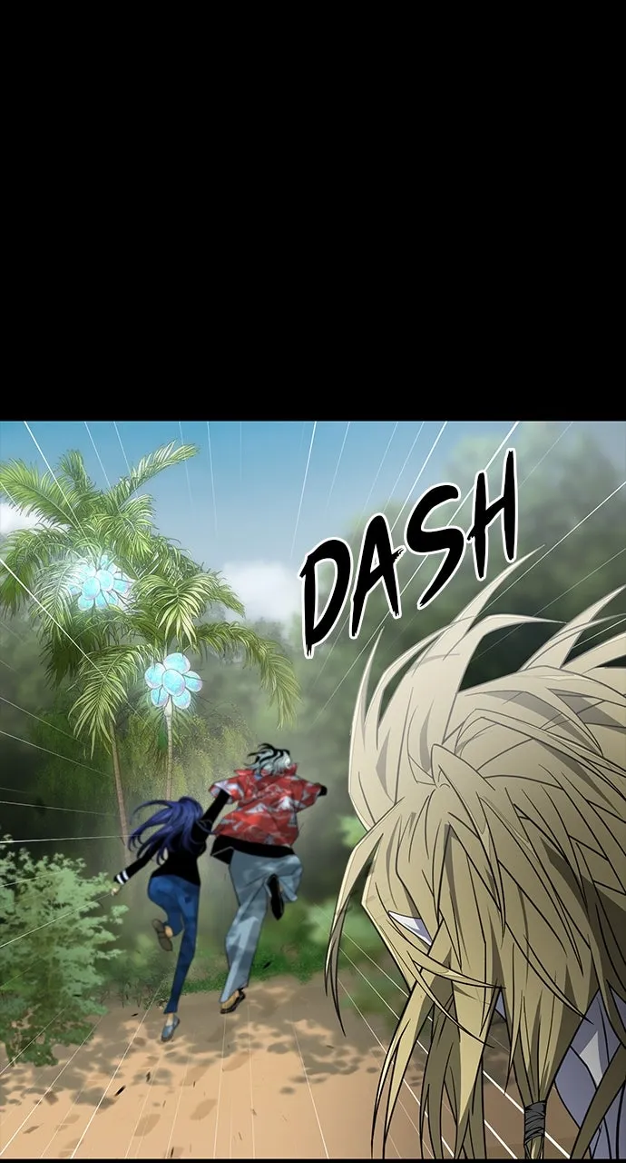 The Last Passage Chapter 11 page 79 - 