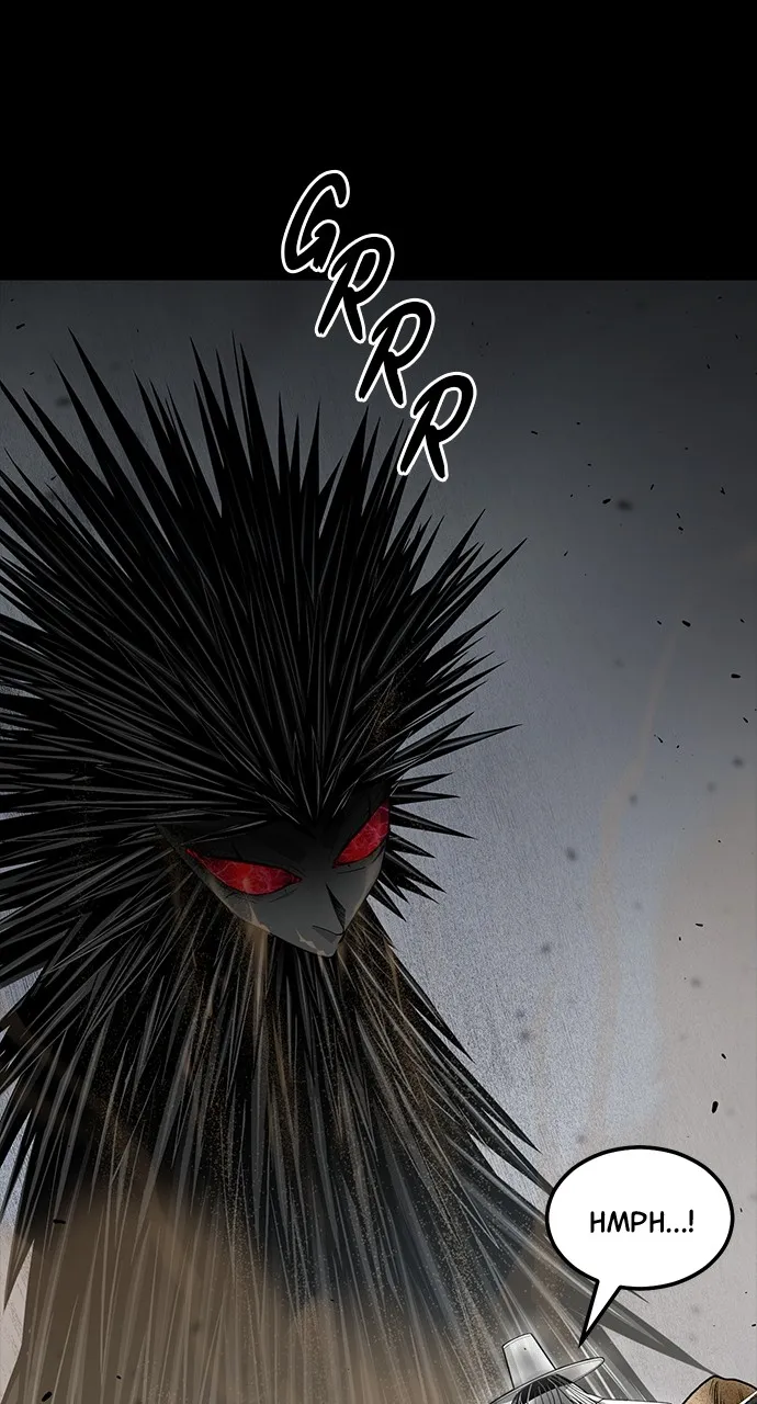 The Last Passage Chapter 11 page 90 - 