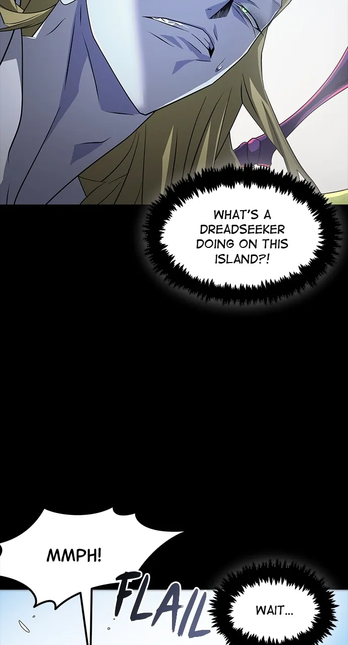 The Last Passage Chapter 11 page 10 - 