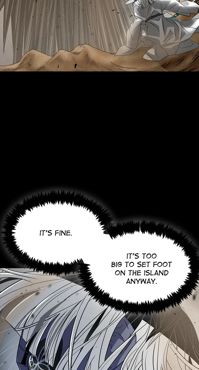 The Last Passage Chapter 11 page 91 - 