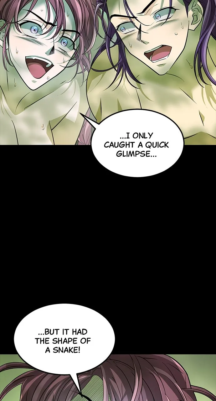 The Last Passage Chapter 11 page 95 - 