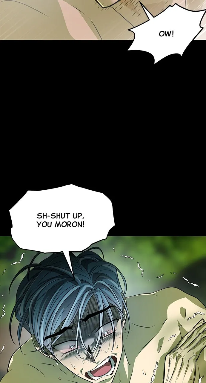 The Last Passage Chapter 11 page 100 - 