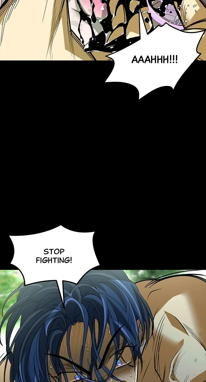 The Last Passage Chapter 12 page 101 - 