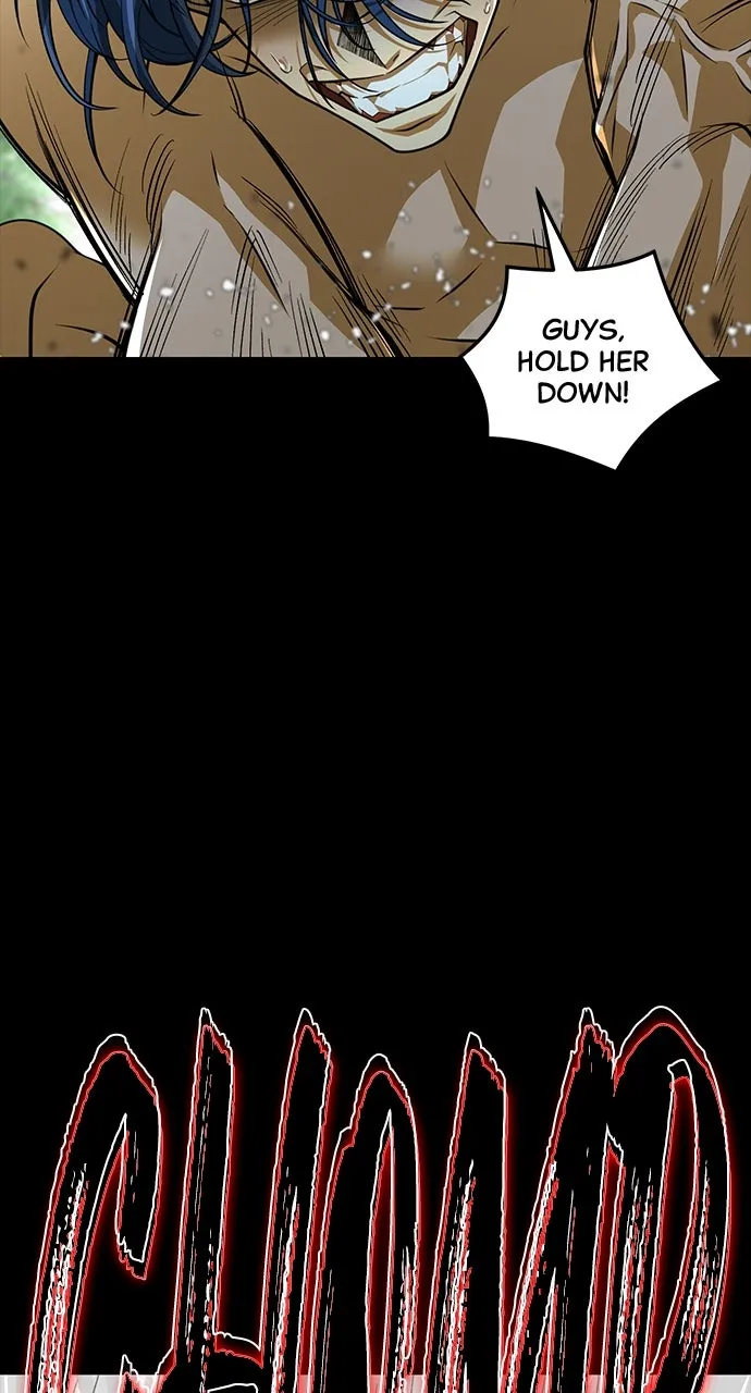 The Last Passage Chapter 12 page 102 - 