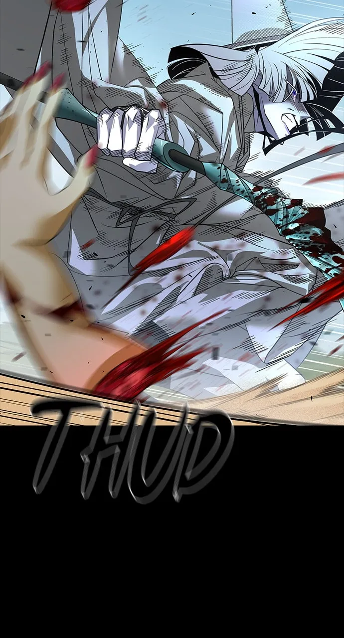 The Last Passage Chapter 12 page 19 - 